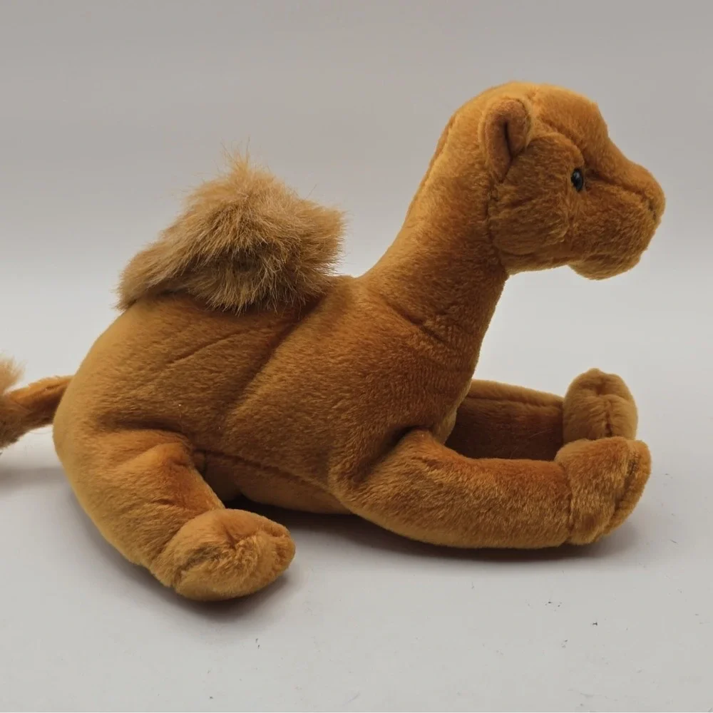 Ty beanie babies